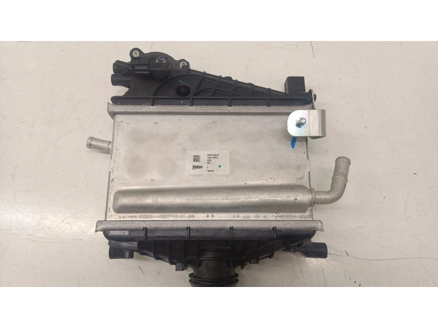 Интеркулер 144616RC0C Nissan Qashqai J12 1.5