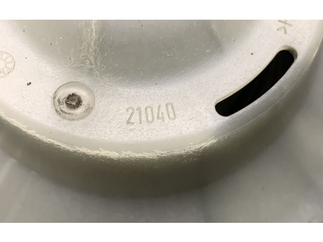 Вентилятор печки 08663285, 21040 Volvo S60