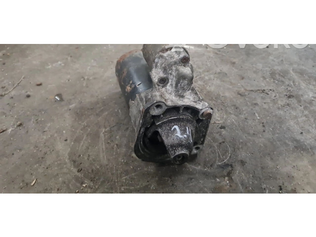 Стартер    Volvo V70      