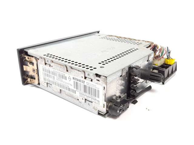 Насос усилителя руля 8200057673   Renault Clio II