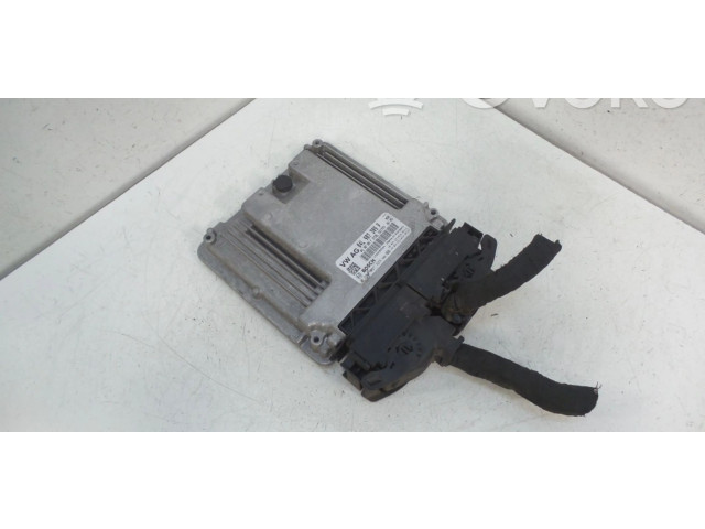 Řídící jednotka 04L907309P, 0281031483 Volkswagen Tiguan 2016