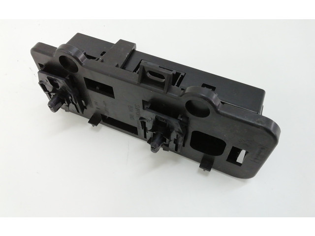 Блок управления 9801862580, 9801862580   Citroen C5