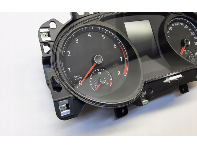 Панель приборов 517920740D, 23924KM Volkswagen Golf Sportsvan