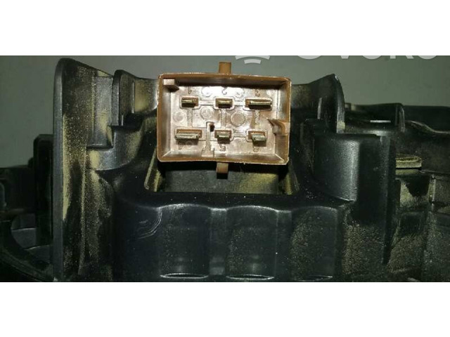 Вентилятор печки    8E1820021E, 983692C   Audi A4 Allroad