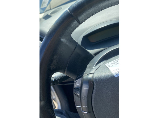 Руль Citroen C4 I  2004 - 2010 года 00004109JE      