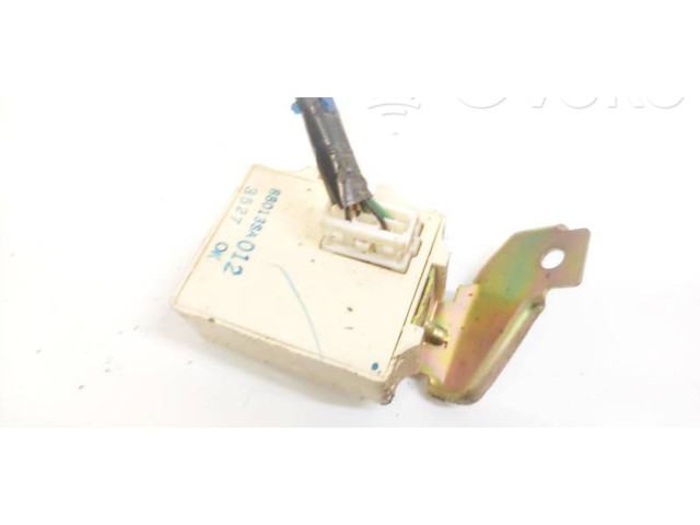 Блок управления 88013SA012, 3527OK Subaru Forester SG