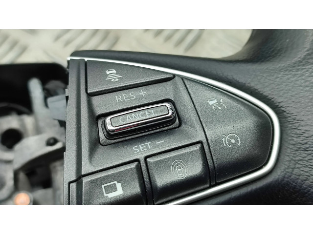 Руль Infiniti Q50  2014- года       