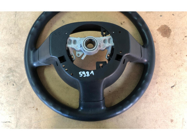 Руль Daihatsu Materia   -  года       