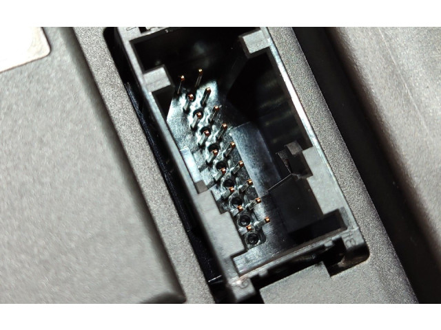 Přístrojová deska BMW X1 E84 2010 918736901, 14369510