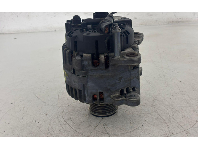 Генератор 06F903023C, 06F903023C   Volkswagen Polo      