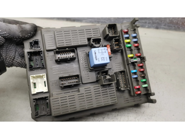 Pojistková skříňka 1400010480 Fiat Ulysse 2003