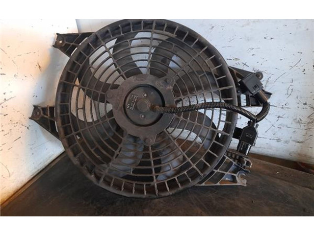 Вентилятор радиатора     977353E000    KIA Sorento 