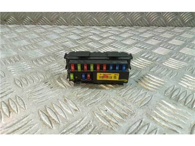 Блок предохранителей  919513X130, 919513X130   KIA Pro Cee'd II    