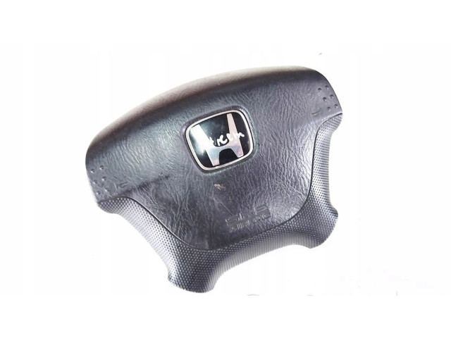 Подушка безопасности водителя Honda Stream