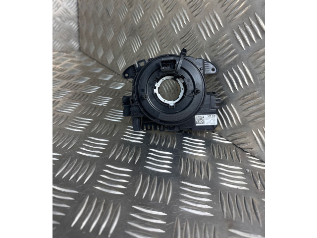 Подрулевой шлейф SRS 5K0953569H, 280310DE Audi Q3 8U