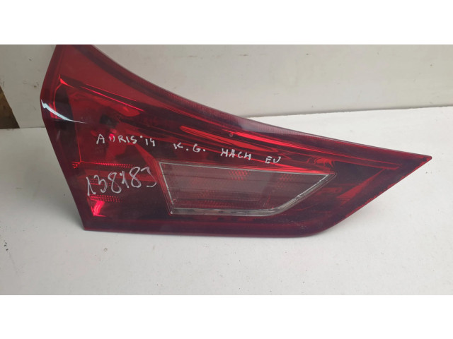 Задний фонарь 05170237, 02260 Toyota Auris E180 2012-2018 года