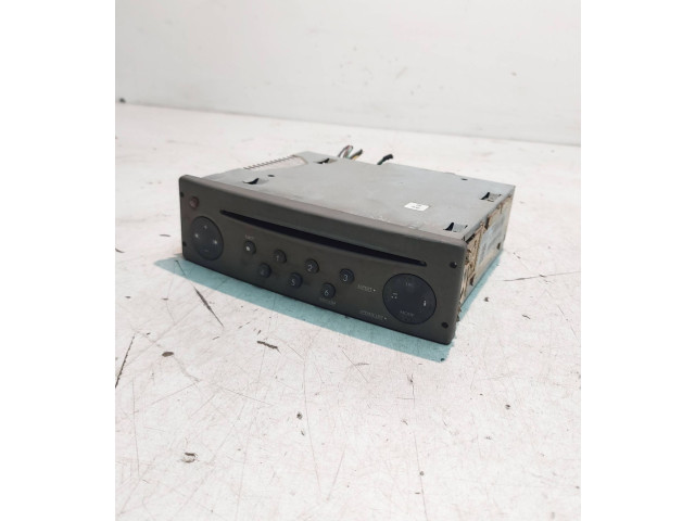 Vstřikovač 8200531482 Renault Kangoo II