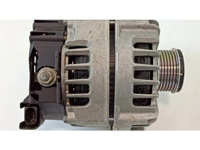 Деталь (детали) генератора