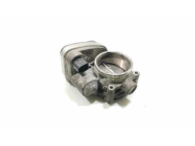 Электрическая задвижка