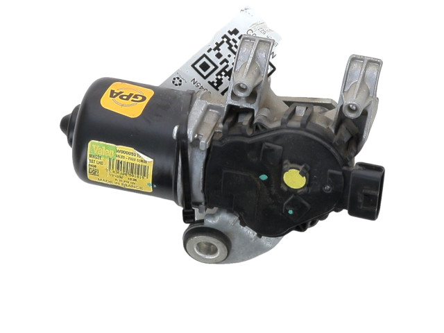 Моторчик дворников 288102205R, C0-8845N    Renault Twingo III