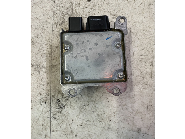 Блок подушек безопасности AB3914B321CE   Ford Ranger