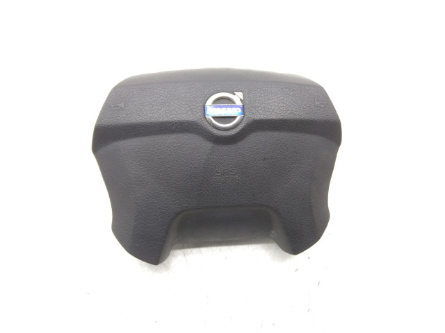 Подушка безопасности водителя 30754304 Volvo XC90