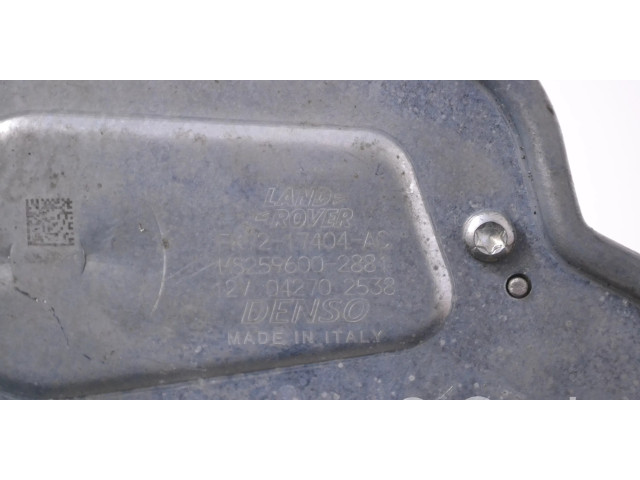 Моторчик заднего дворника FK7217404AC Land Rover Discovery Sport