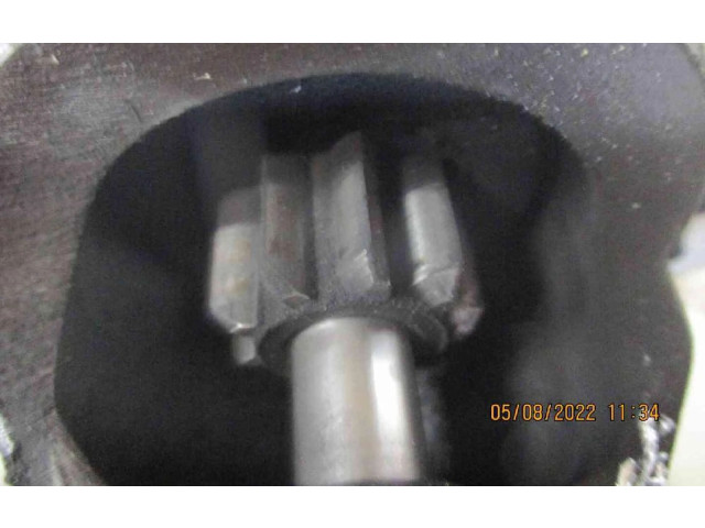 Генератор 51512601, 51512601 Smart ForTwo I