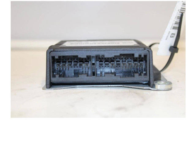 Блок подушек безопасности 9666775480 Peugeot 3008 I