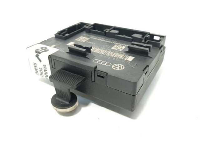 Блок комфорта 8K0959792H Audi A4 Allroad