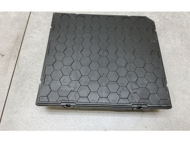 Блок комфорта 5Q0937086BQ Skoda Octavia Mk3 (5E)