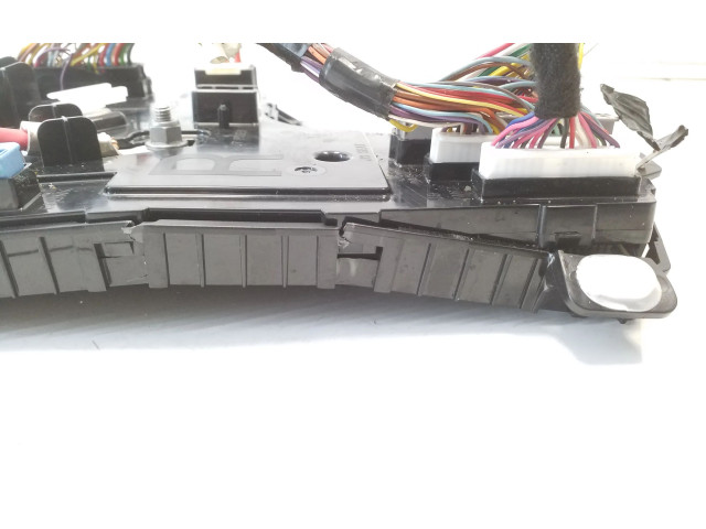 Блок комфорта 110034090H Tesla Model 3