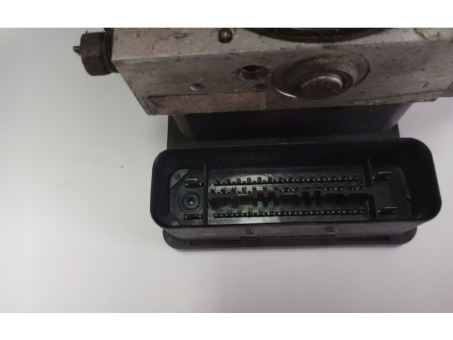 Блок АБС 57110, 02083 Honda Accord 2003 - 2007 года