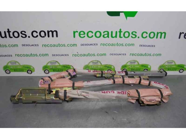 Подушка безопасности двери 78800SEDG81   Honda Accord