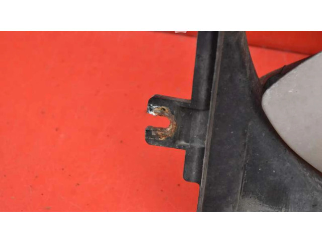 Вентилятор радиатора 122750-5420, 122750-5420 Mazda Premacy