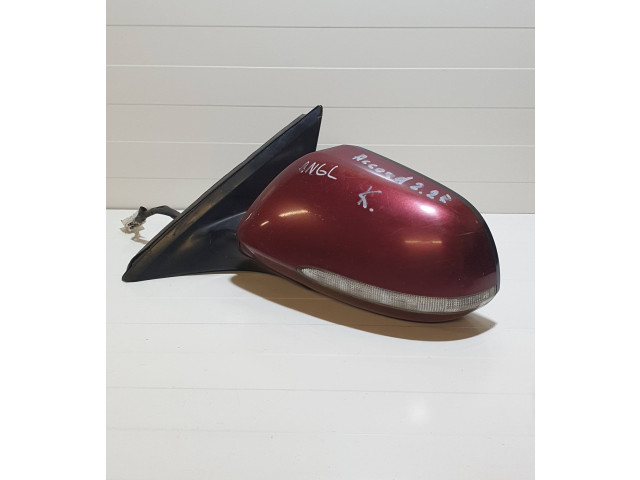 Зеркало электрическое Honda Accord 2003 - 2007 года