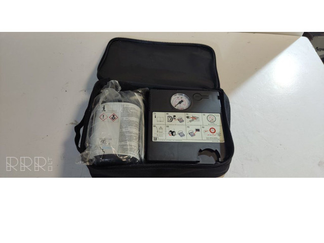 Воздушный компрессор (для покрышек)