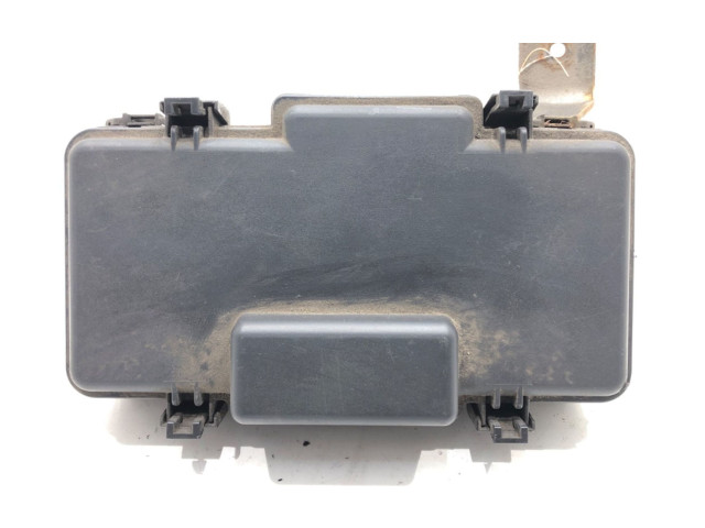 Pojistková skříňka Honda Civic 2001