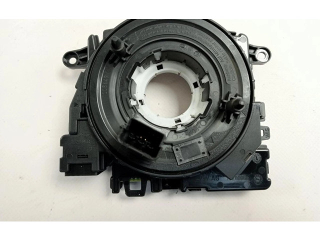 Подрулевой шлейф SRS 5Q1953549 Audi A3 S3 A3 Sportback 8P