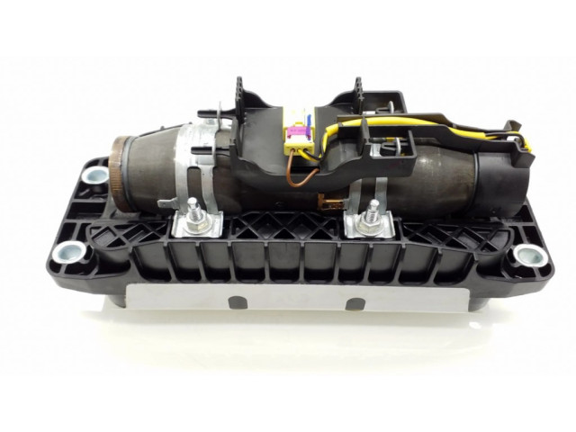 Надувная подушка для пассажира