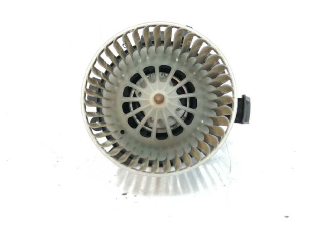 Вентилятор печки L0984   Smart ForTwo II    