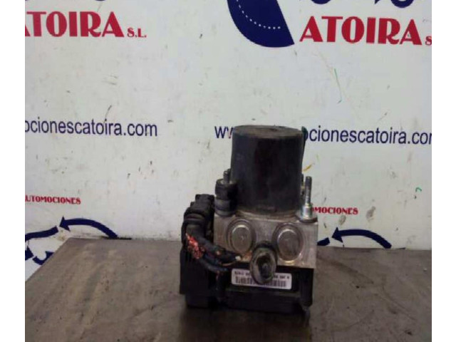 Блок АБС 0265231583   Opel  Combo C  2001 - 2011 года