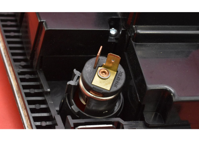 Блок управления климат-контролем    Volvo V70