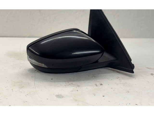 Зеркало электрическое Skoda Fabia Mk3 (NJ) 2015 - 2021 года