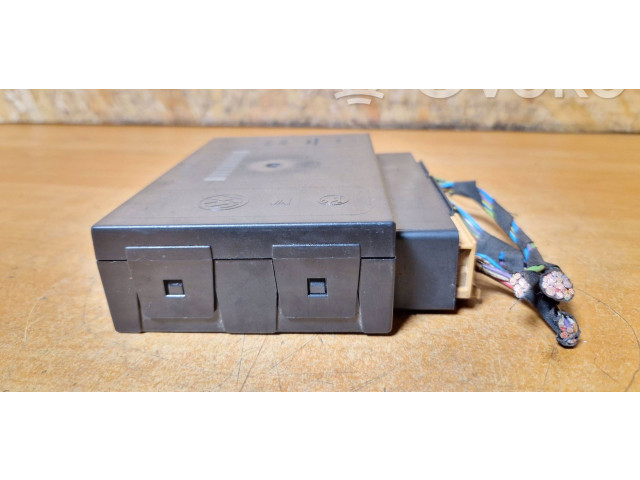 Блок комфорта 5j0959433   Skoda Fabia Mk2 (5J)   