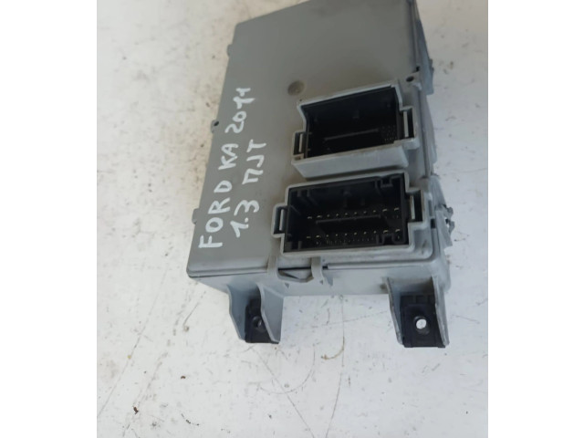 Блок комфорта 00517935210, 00517935210   Ford Ka   