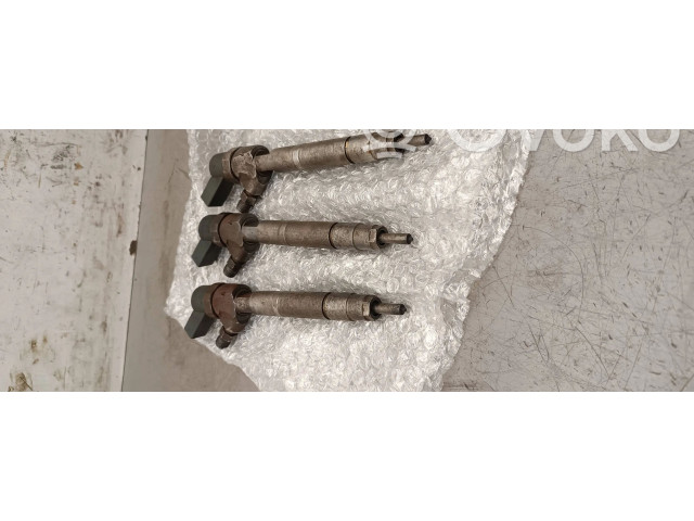 Vstřikovač 0445110015, 6680700287 Mercedes-Benz A W168