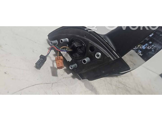 Zpětné zrcátko  Citroen Berlingo 2010  32636104  