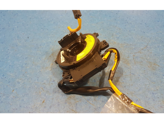 Подрулевой шлейф SRS Subaru Forester SG