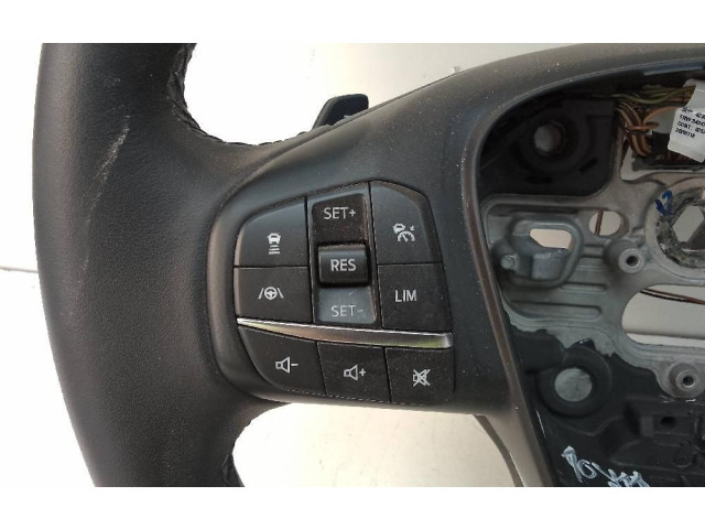 Volant Ford Focus 2018 34246327d